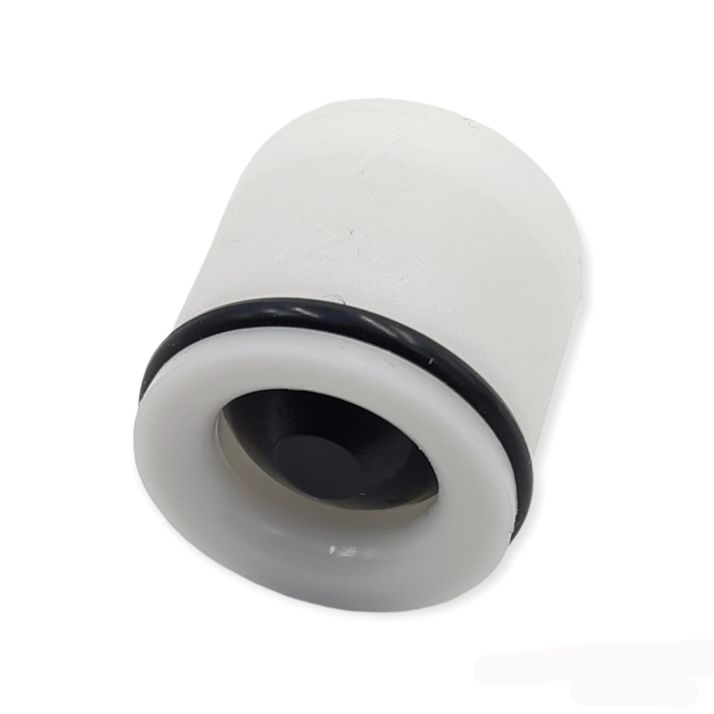 VANNE DE DÉRIVATION DE CHAUFFAGE Ø 20 MM CONTRÔLE POUR CHAUDIÈRE RIELLO 4364732 BERETTA R2047