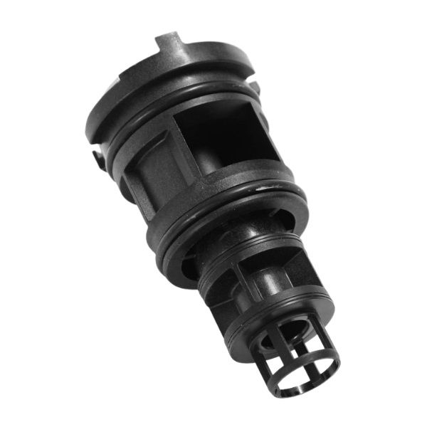 CARTOUCHE DE RÉVISION DE VANNE TROIS VOIES ADAPTABLE POUR CHAUDIÈRE BERETTA RIELLO 20017597 20043594