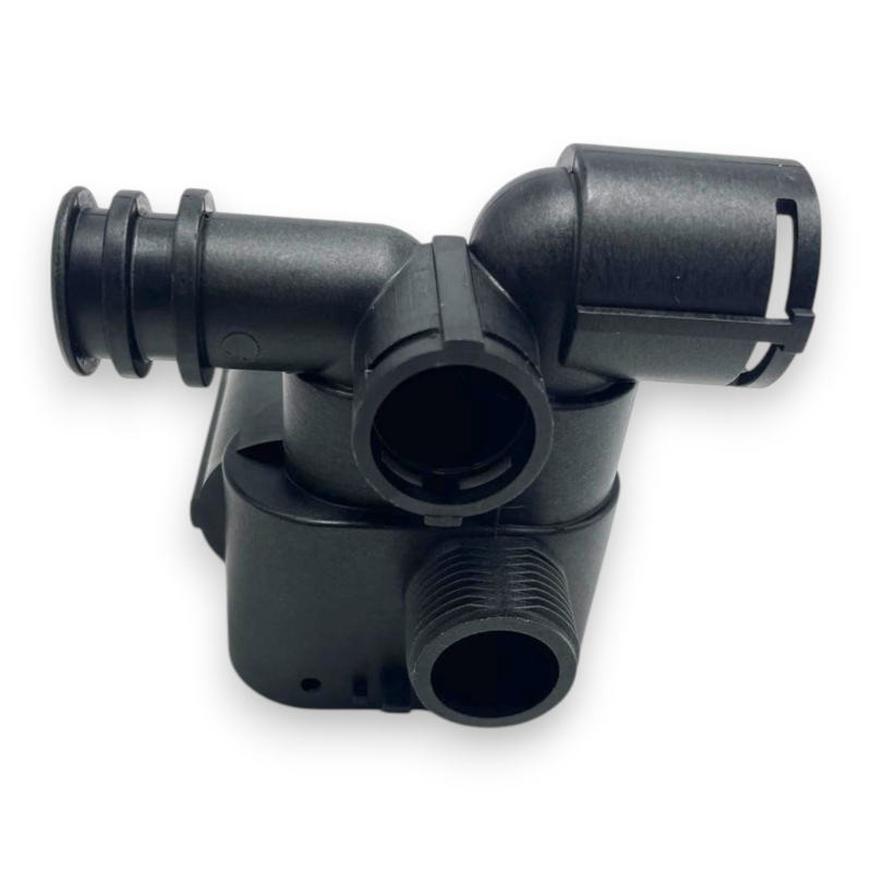 Corps de vanne de dérivation de remplacement pour chaudière BERETTA R10024641