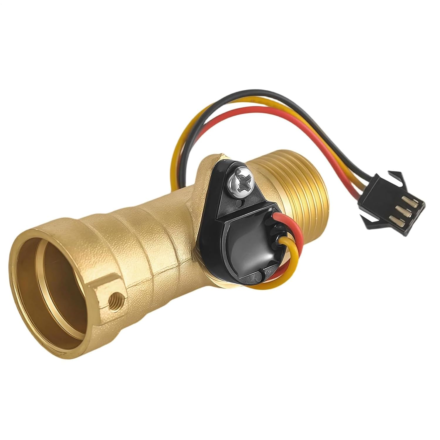 Capteur de débit chaudière Sonaric