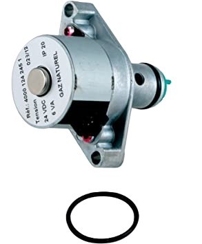 Moteur pas a pas g20 Saunier Duval 0020146481