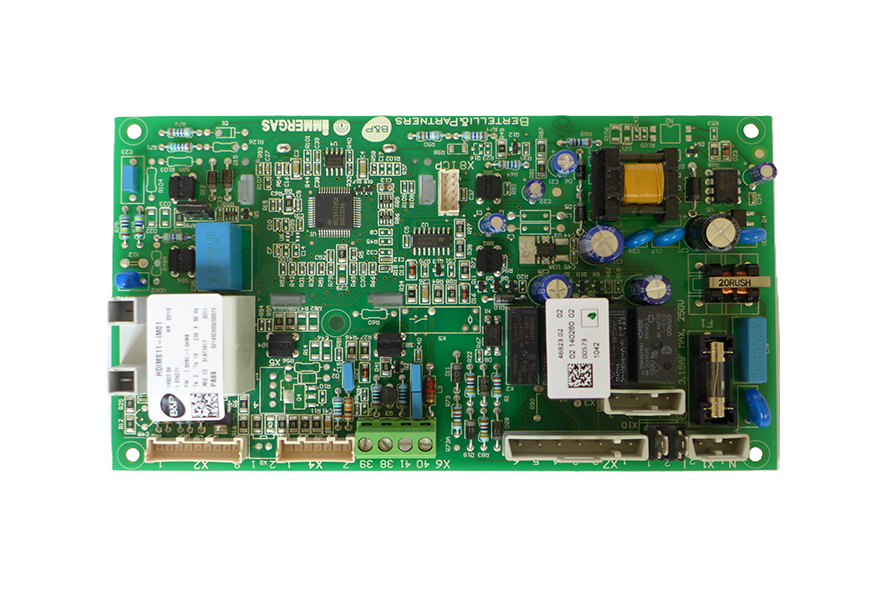 CARTE MERE IMMERGAS EOLO EOLO 28KW 1.034271