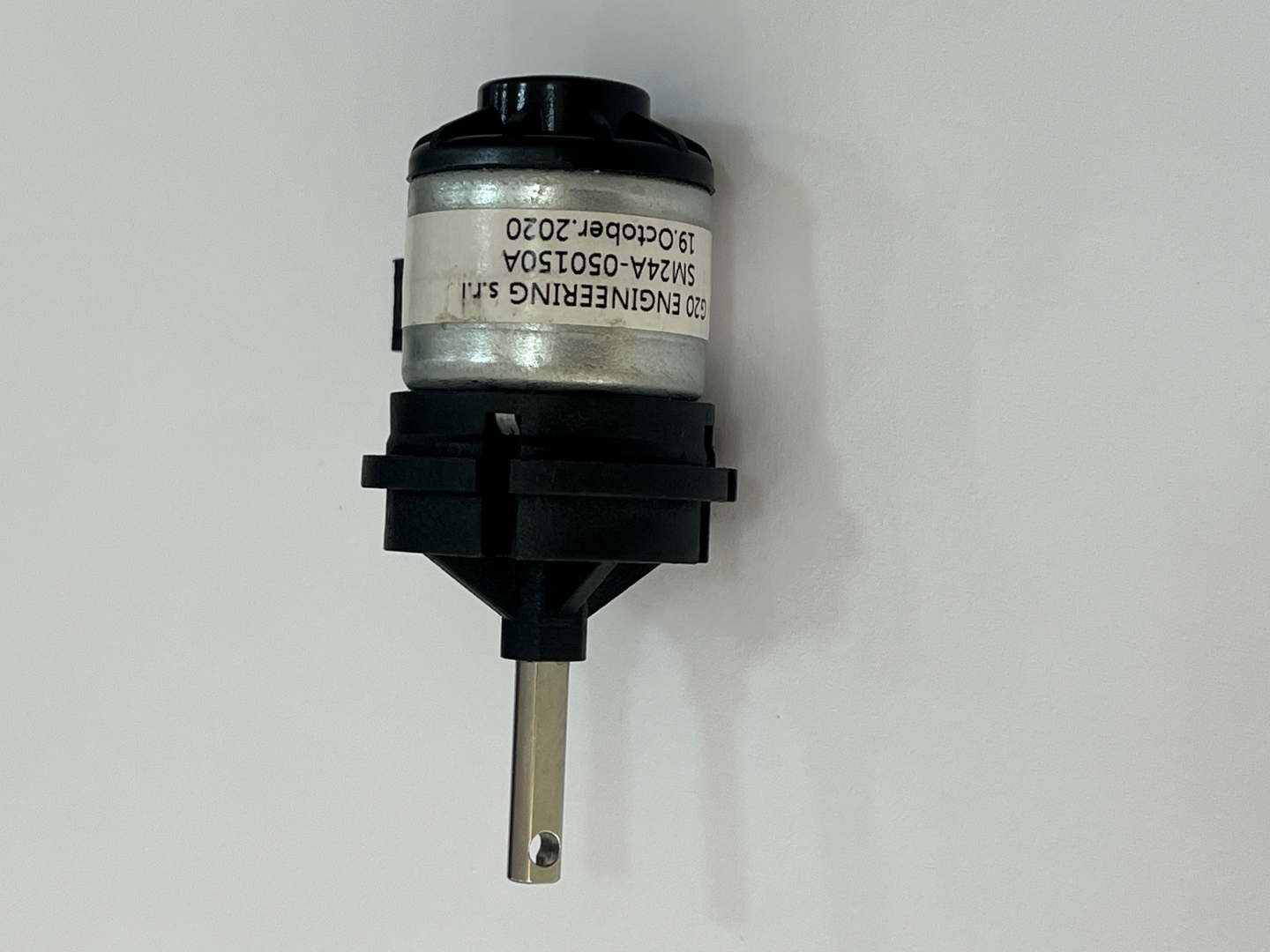 MOTEUR VANNE 3 VOIES FACOFRI TURBO