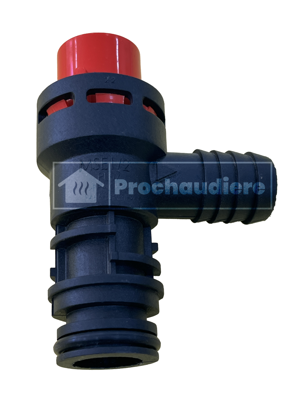 soupape de securite immergas adaptable