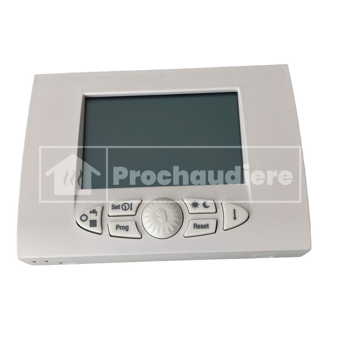 THERMOSTAT FILAIRE OPEN THERM POUR CHAUDIERE FACOFRI