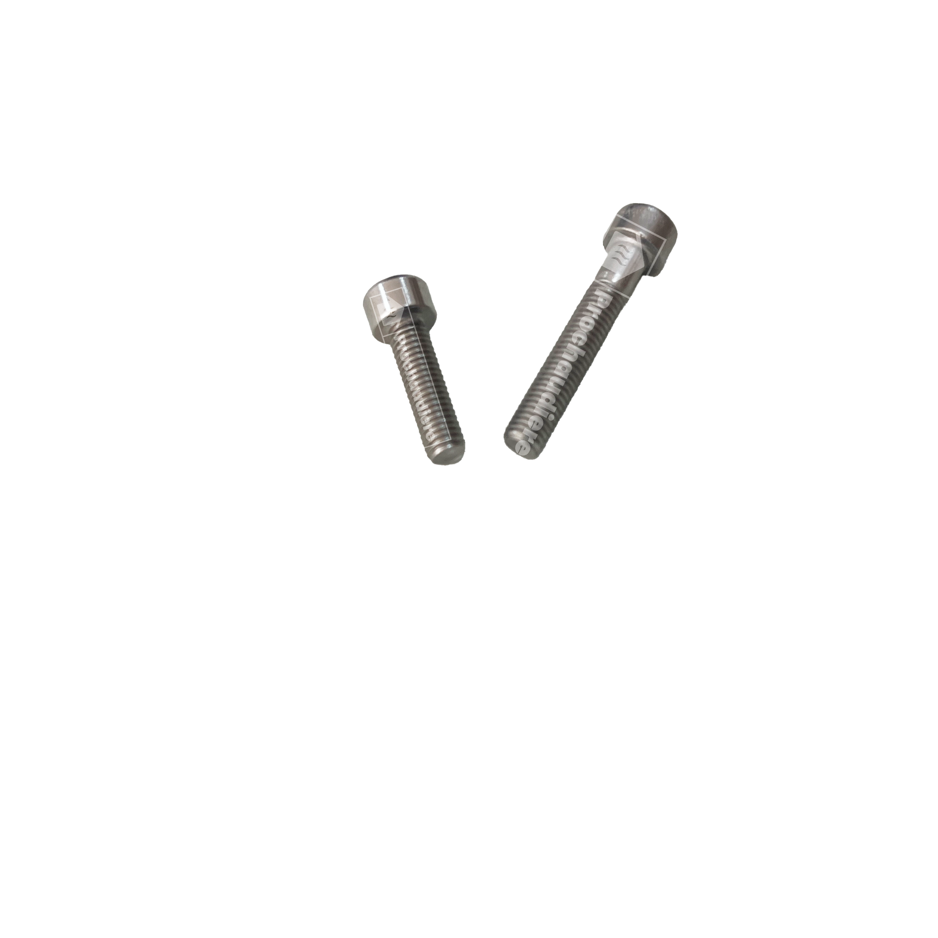 VISSE DE FIXATION ECHANGEUR A PLAQUE FACOFRI INOX 40x20 mm