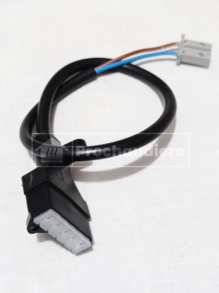 Cable vanne Gas sigma 845 220v