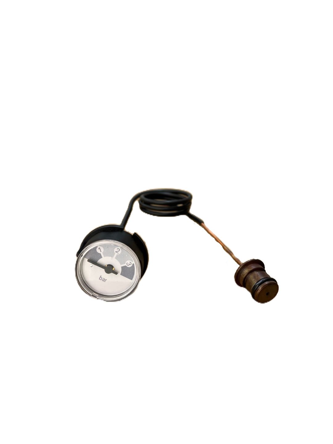 MANOMETRE HYDROMÈTRE POUR BERETTA CIAO 25 CSI REILLO 4R105908 ADAPTABLE