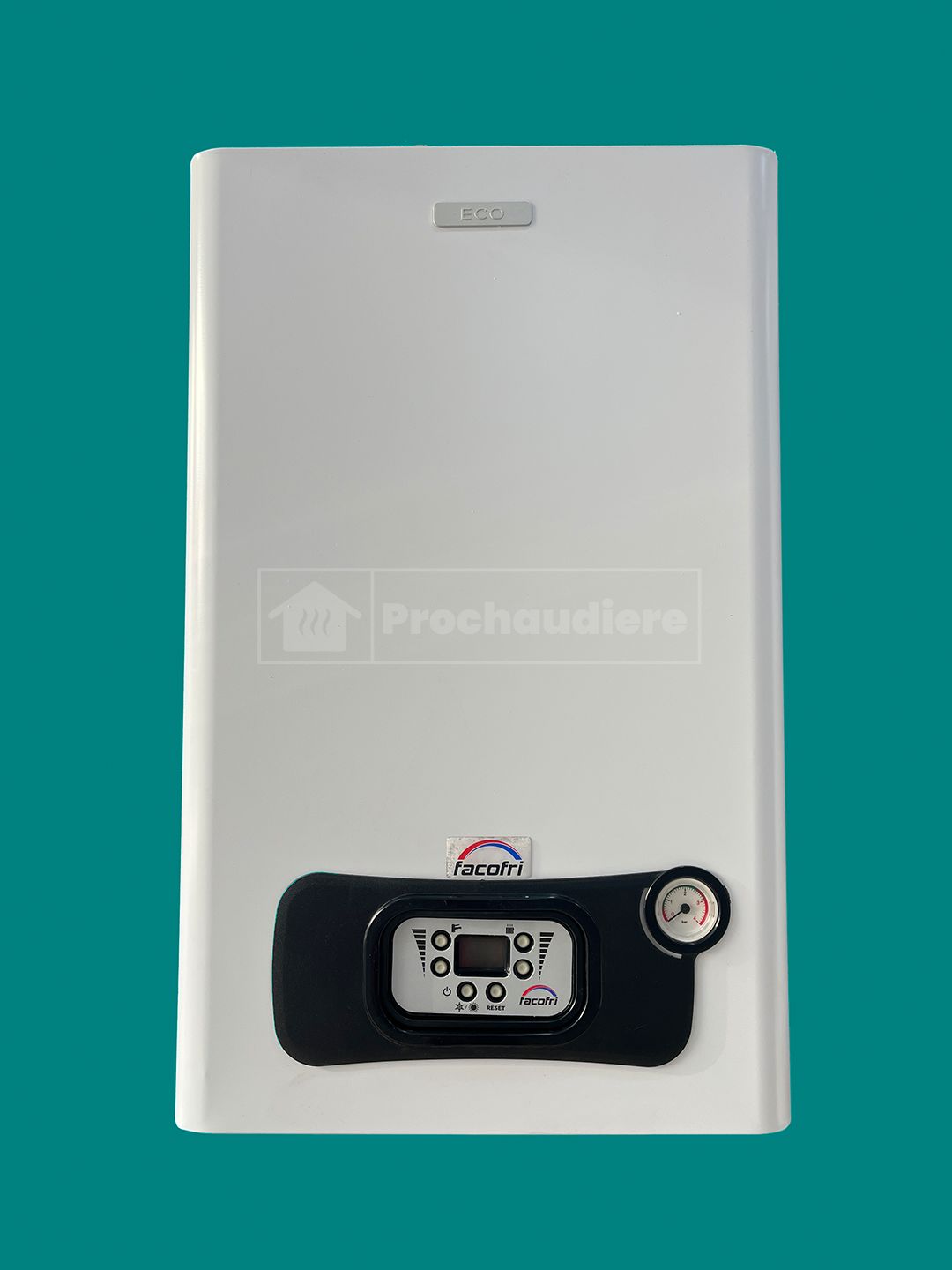 CHAUDIERE FACOFRI ECO A VENTOUSE 24 KW