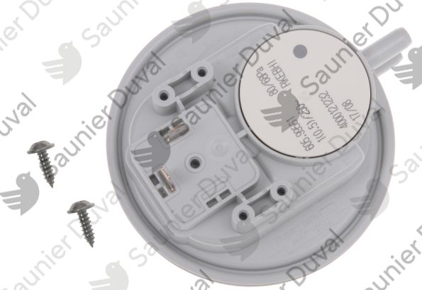 Pressostat  SAUNIER DUVAL : S1008900