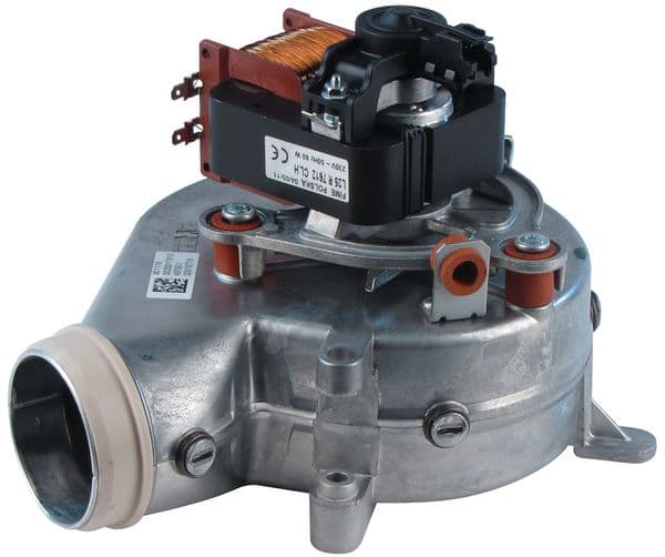 EXTRACTEUR - SAUNIER DUVAL  S1072500 2