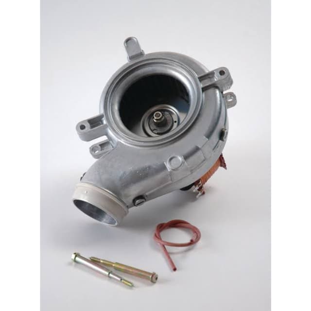 EXTRACTEUR - SAUNIER DUVAL  S1072500 3