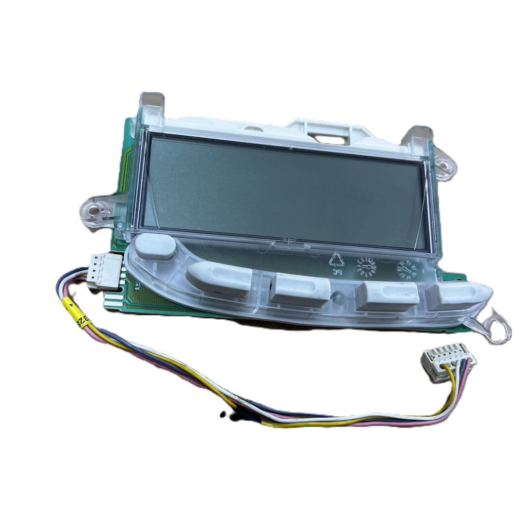 Carte interface – SAUNIER DUVAL : S1062200 (Très bonne occasion)
