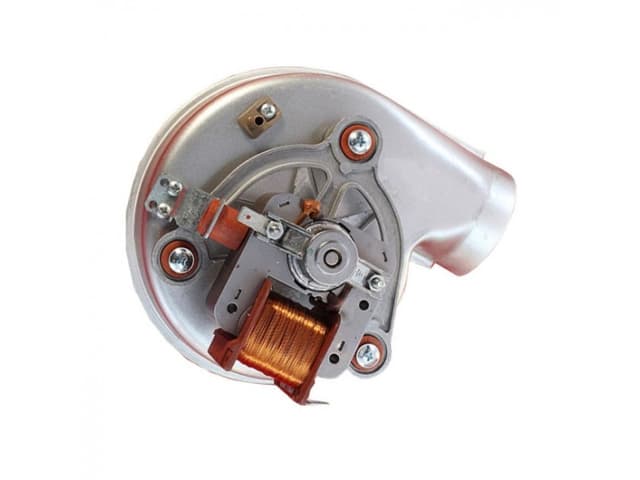 Groupe ventilateur FIME GR03950 pour chaudière Beretta Ciao S, Junior, réf. 20066516 1