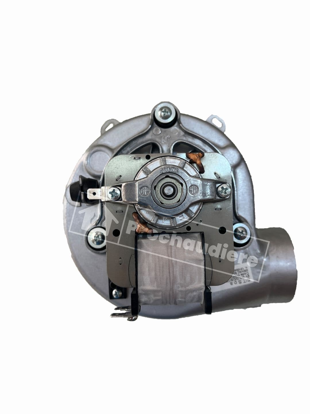 EXTRACTEUR DE FUMMÉE  62W FACOFRI