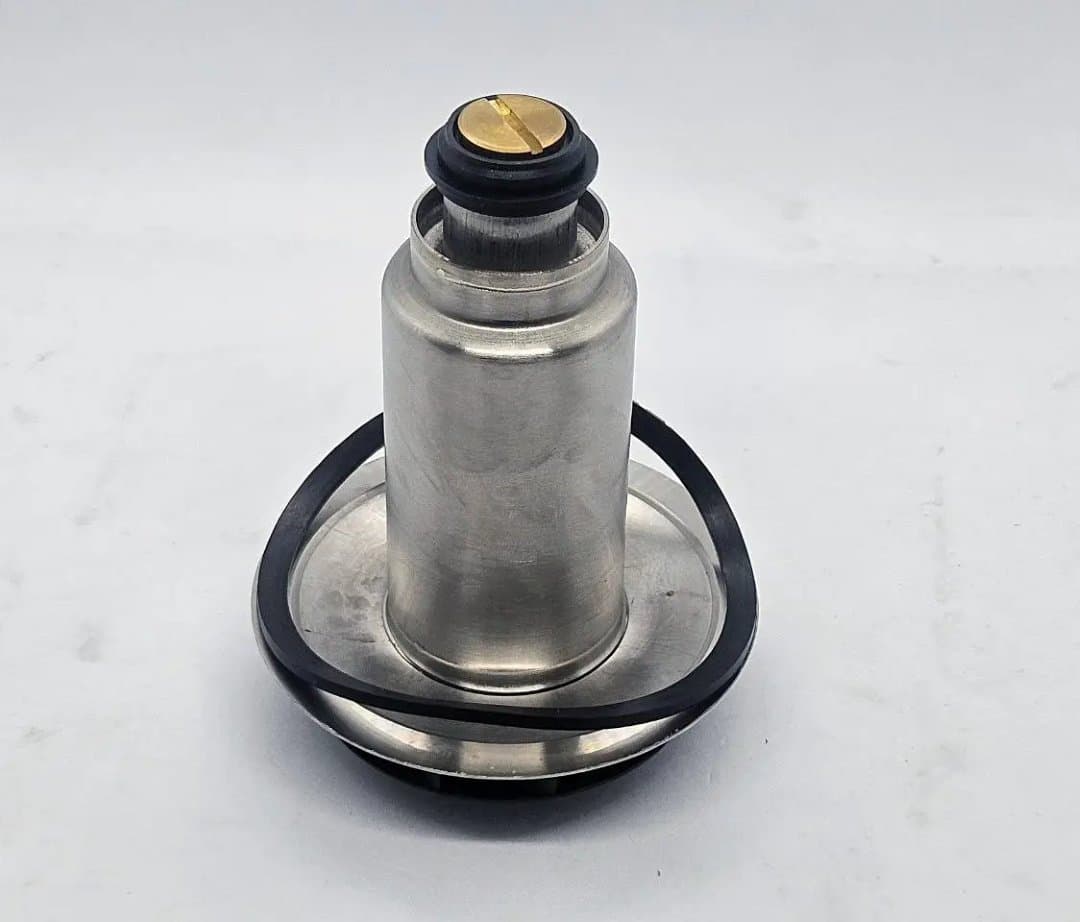 Rotor Duca adaptable pompe Wilo 15/7