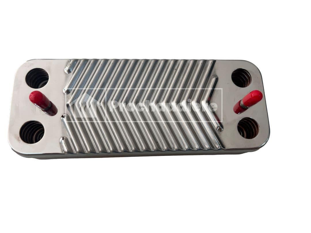 ECHANGEUR 12 PLAQUE POUR CHADIERE FACOFRI ECO