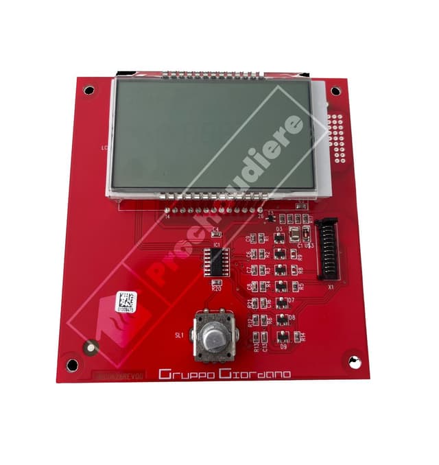 INTERFACE FACOFRI SYMONA VISUALTEC6 1