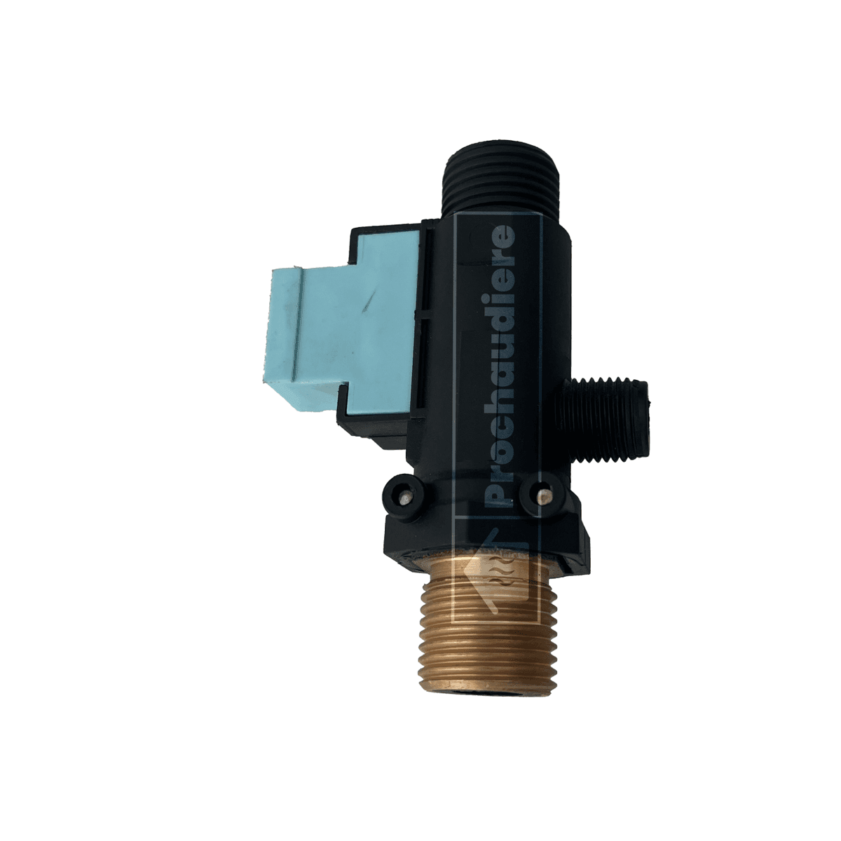 Flow switch Beretta avec remplissage adaptable