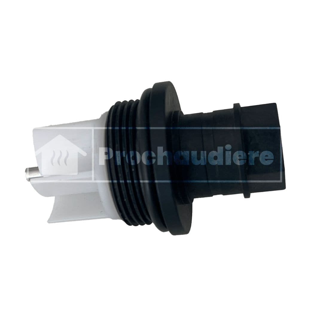 TURBINE POUR LE COMMUTATEUR DE DEBIT FACOFRI