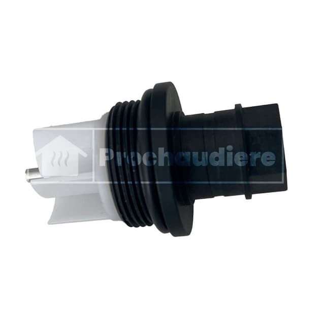 TURBINE POUR LE COMMUTATEUR DE DEBIT FACOFRI 1