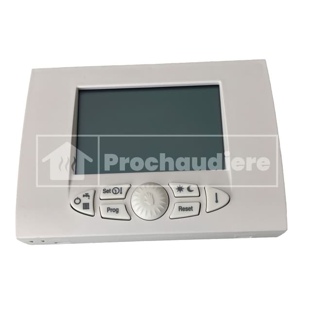 THERMOSTAT FILAIRE OPEN THERM POUR CHAUDIERE FACOFRI 1