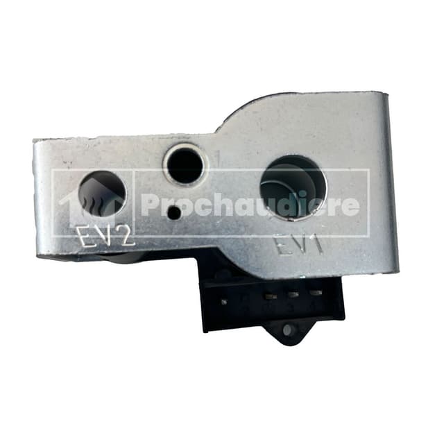 Bobine vanne gas sigma  845 220v 1