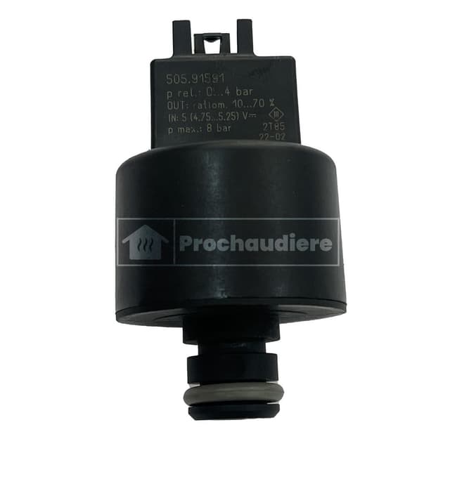 Transmeteur de pression facofri HUBATR-50591591 1