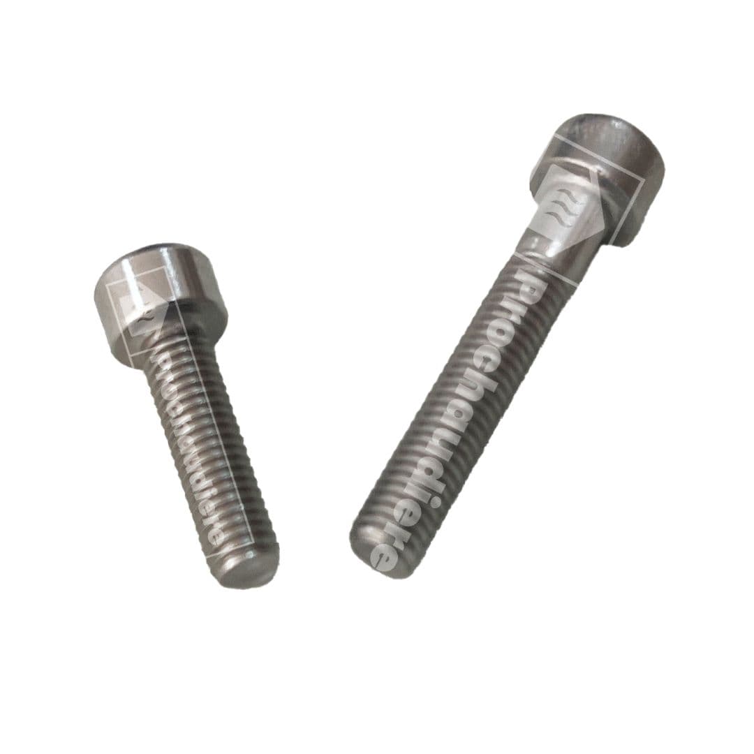 Visse de fixation ISSE DE FIXATION inox 5x20 / 5x30