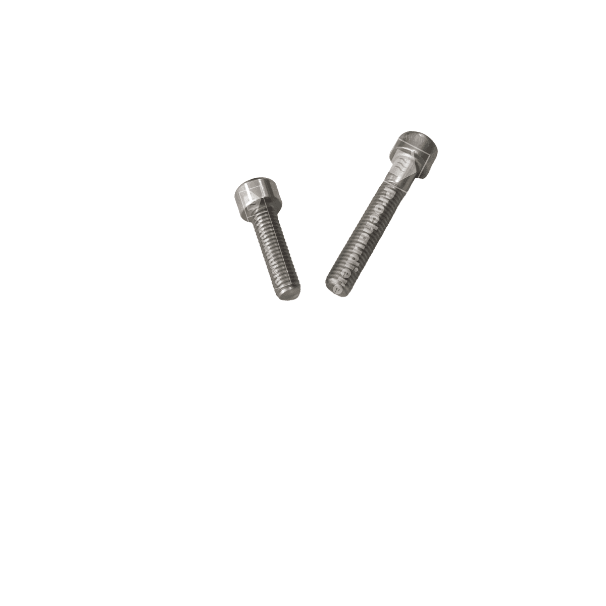 VISSE DE FIXATION ECHANGEUR A PLAQUE FACOFRI INOX 40x20 mm