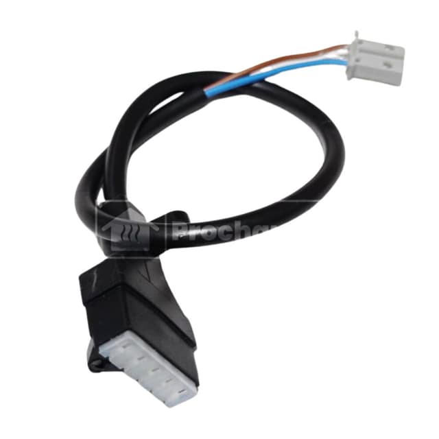Cable vanne gas sigma 845 220v 1