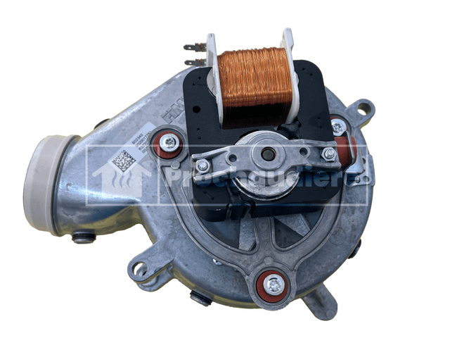 Extracteur sans tachymètre Saunier Duval 25KW 1