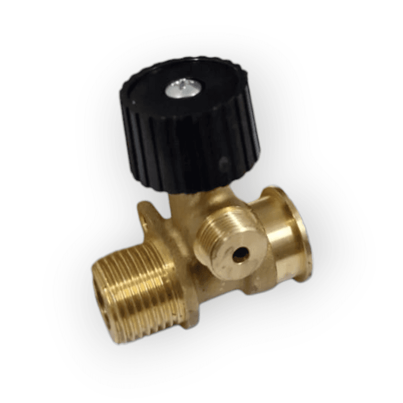 ROBINET DE REMPLISSAGE BAXI 710224400 CHAUDIÈRE ORIGINAL