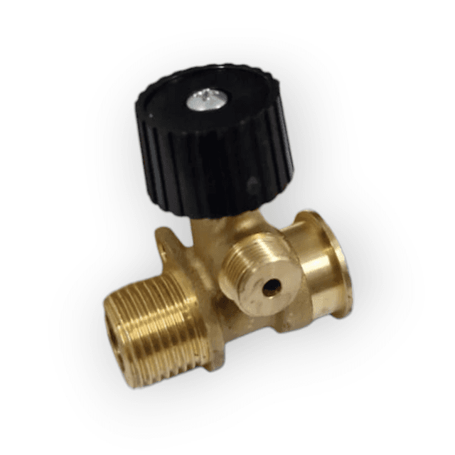 ROBINET DE REMPLISSAGE BAXI 710224400 CHAUDIÈRE ORIGINAL 1