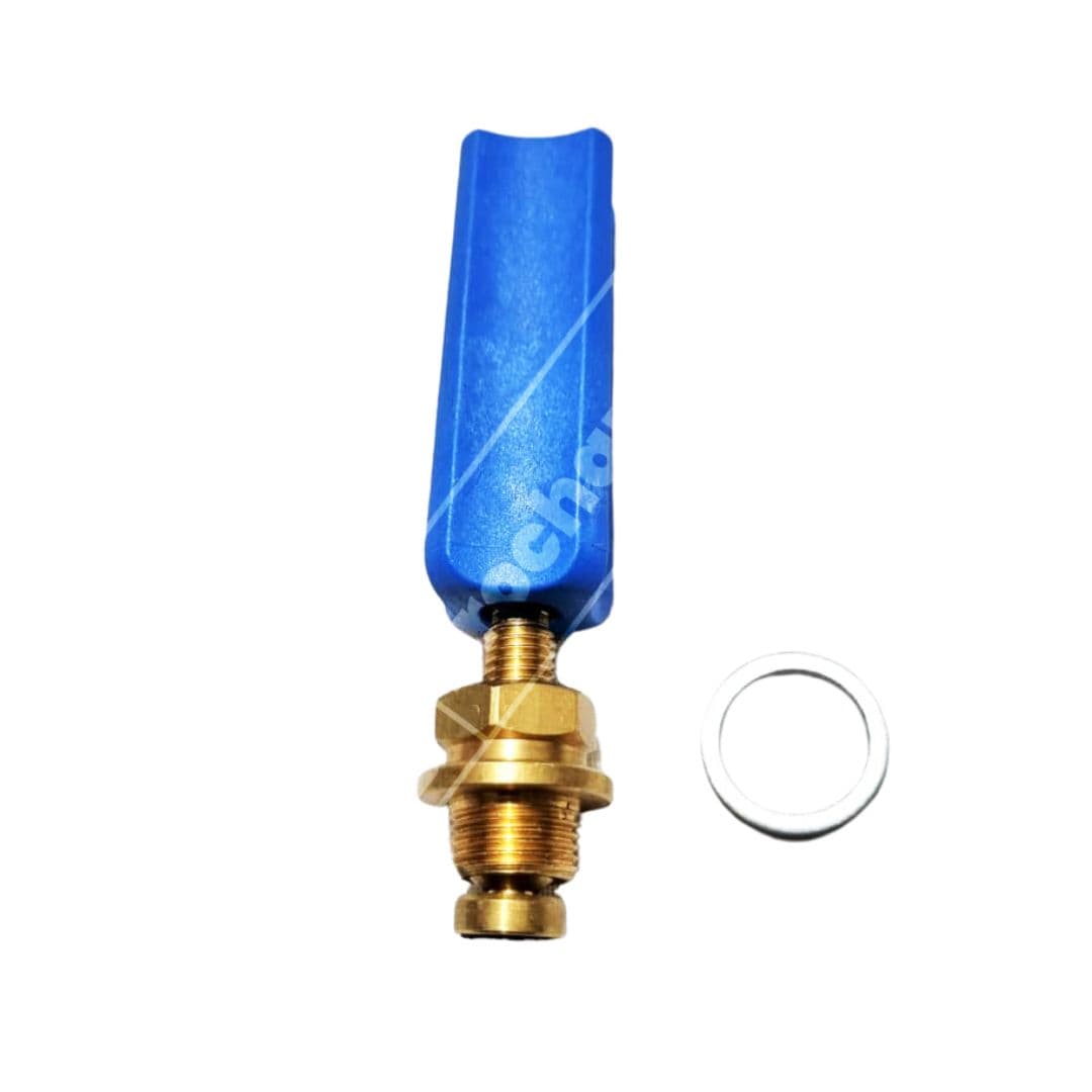 Robinet de remplissage Protherm