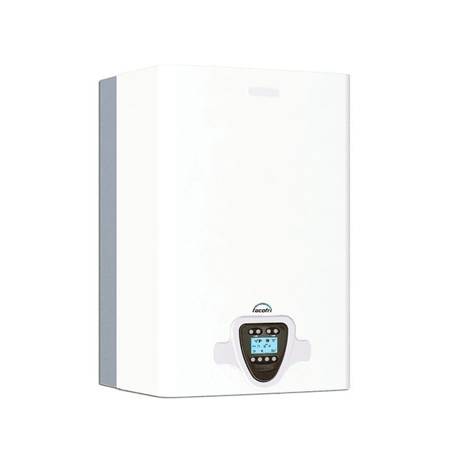 CHAUDIERE FACOFRI TURBO 32 KW A VENTOUSE 1