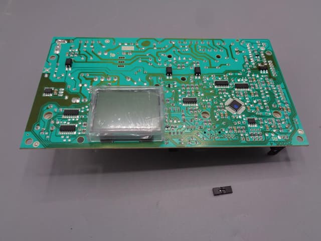 Circuit imprimé chappee initia digit BAXI eco3 90 / Chappée Réf. JJJ005683130 1