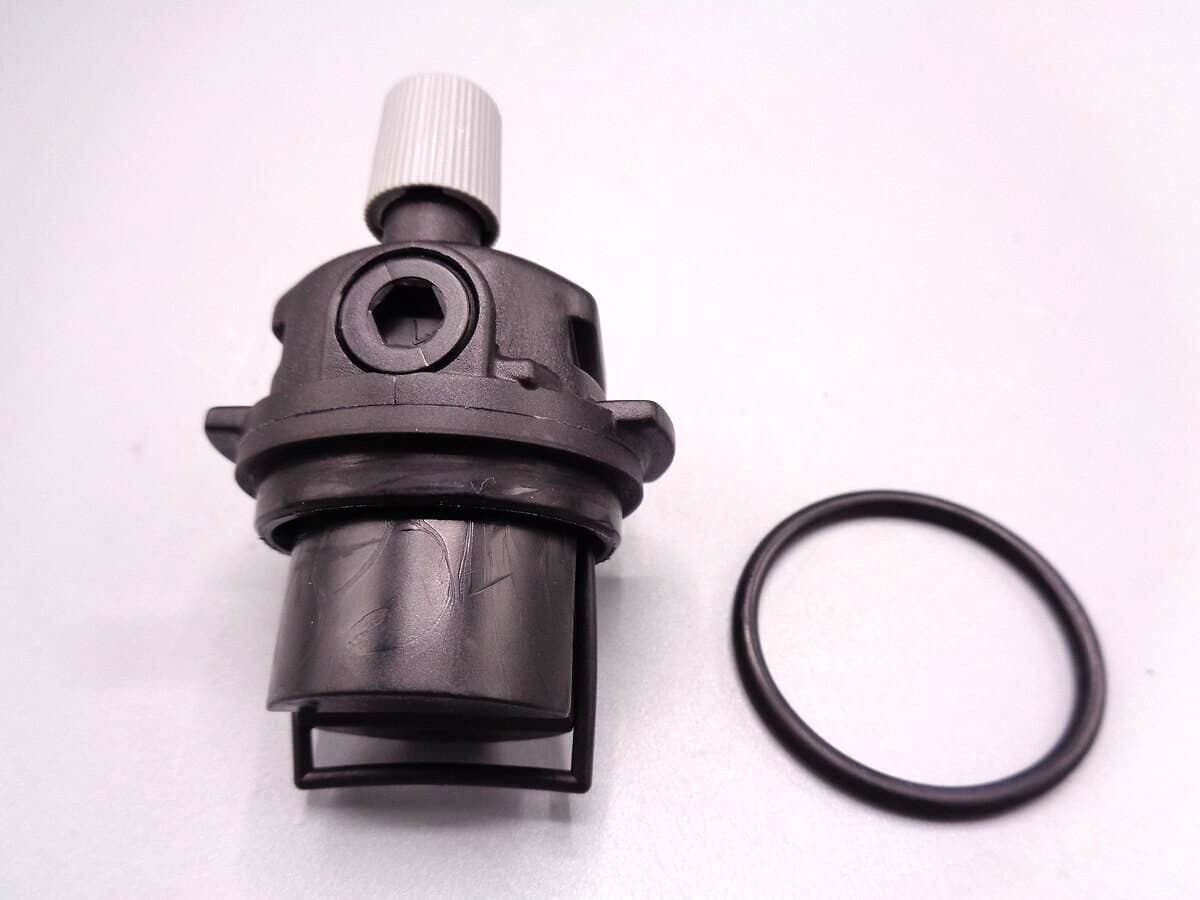 DEGAZEUR POMPE GRUNDFOS 710493600