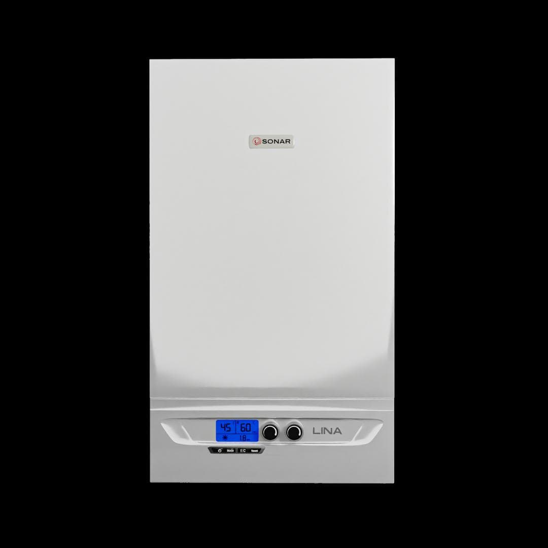 CHAUDIERE MURALE SONAR LINA 24KW A VENTOUSE