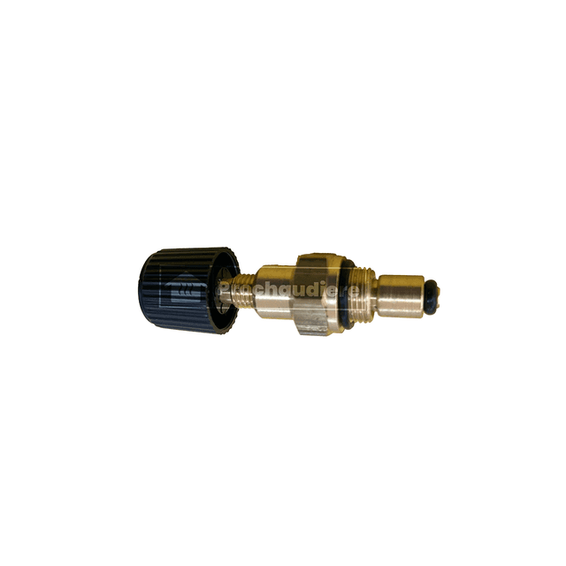 Robinet de remplissage facofri turbo ancienne groupe 1