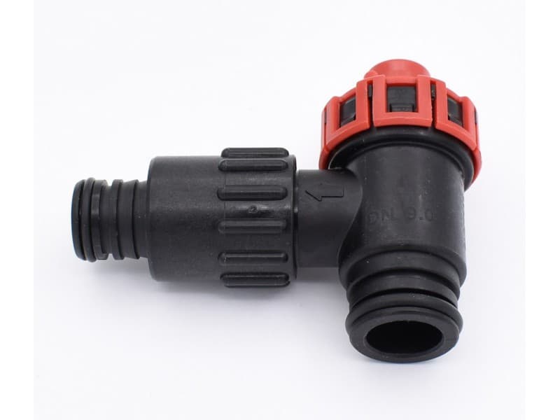 SOUPAPE DE SÉCURITÉ 3BAR BITRON CHAUDIERE BAXI ECO4S 7728736