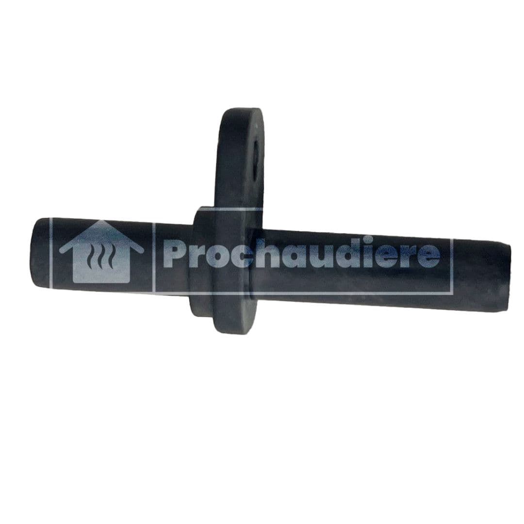 Venturi pour ventilateur 62W FACOFRI