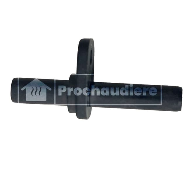 Venturi pour ventilateur 62W FACOFRI 1