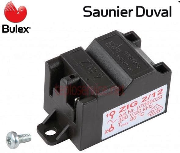 ALLUMEUR RECURRENT SAUNIER DUVAL Réf. S5742700 1