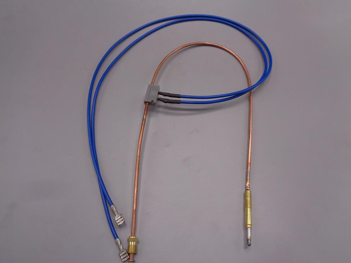 THERMOCOUPLE SIT 0270434 CHAPPEE S17007072