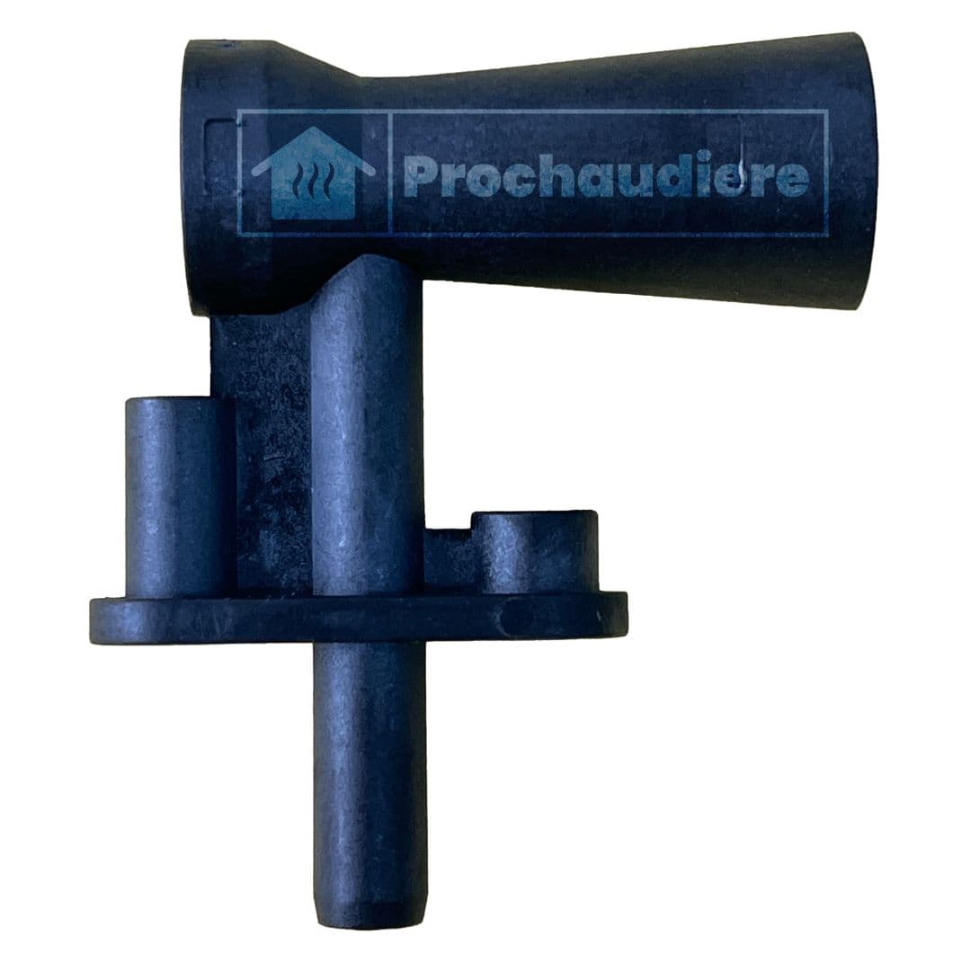 Venturi pour ventilateur 35W FACOFRI