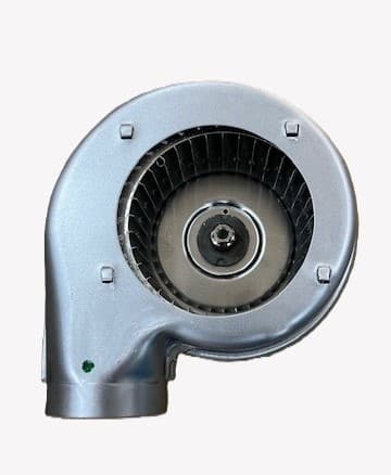 Groupe ventilateur FIME GR03950 pour chaudière Beretta Ciao S, Junior, réf. 20066516 2