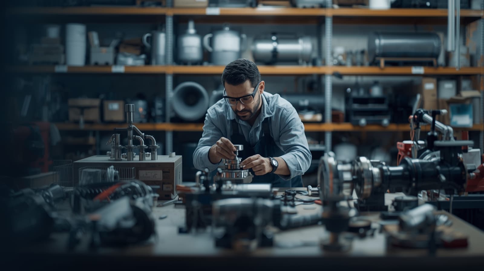 Blog Hero Background