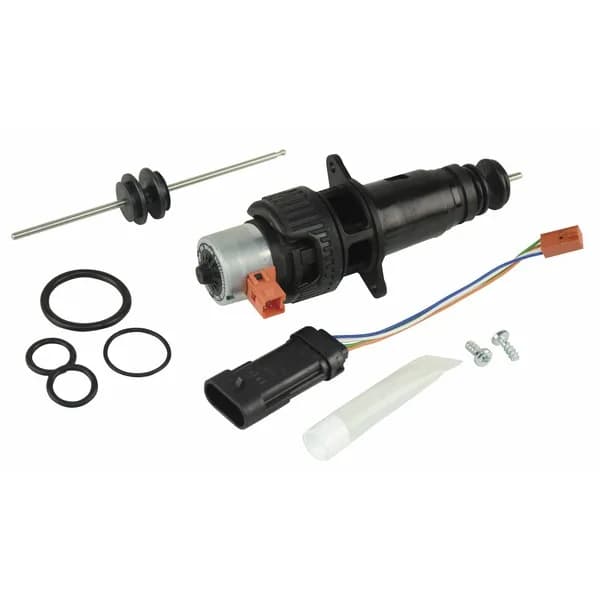 Clapet vanne 3 voies Saunier Duval 0020136956