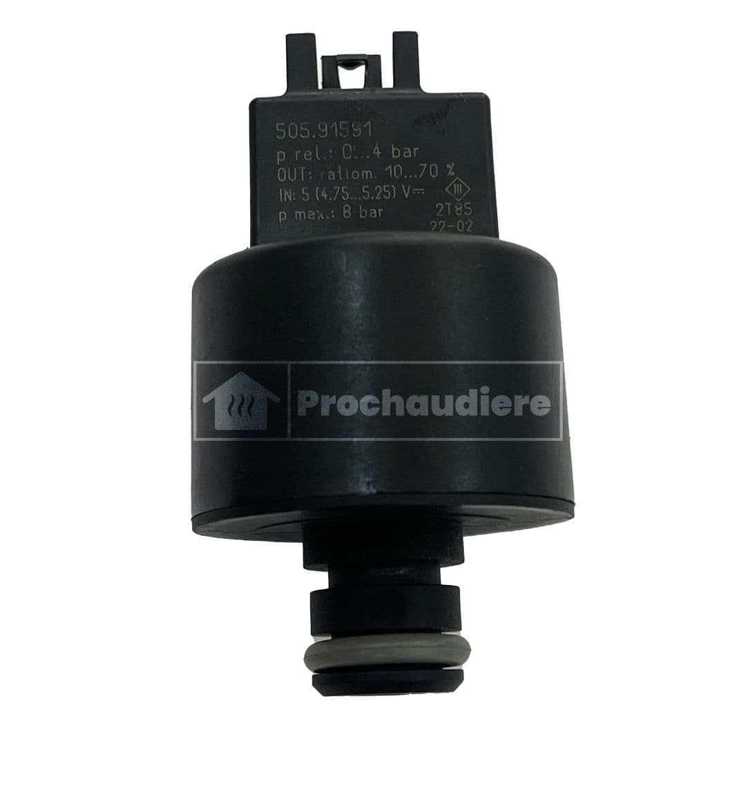 Transmeteur de pression facofri HUBATR-50591591